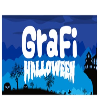 GraFi Halloween Steam Key GLOBAL
